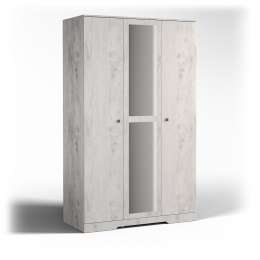 Шкаф для одежды «3Д Атланта»